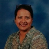 Arati Singh