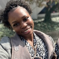 Khadijah Muhammad