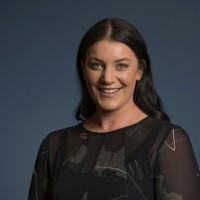 Margot Elworthy