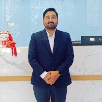 Ukesh Shrestha