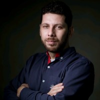 David Camargo De Omena
