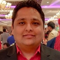 Pawan Saraf