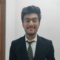 Vyom Dave