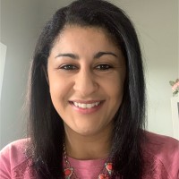 Pooja Tandon