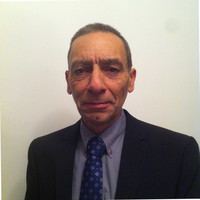 Gary Nicholls