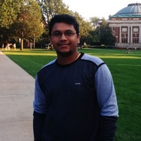 Karthikeyan Rajendran