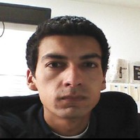 Edisson Gonzalez Suarez