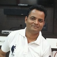 Deepak Jadhav