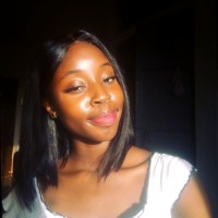 Oluwasina Yinoluwa