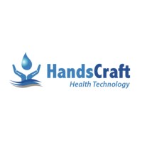 Handscraft sauna