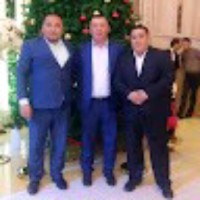 Бақытжан Құралбайұлы