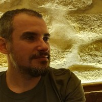 Cédric Picard