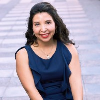 Monserrat Moya Arrué