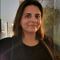 Renata Rossetto Lopes