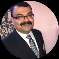 Satish Kumar