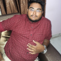Deepjoy sen