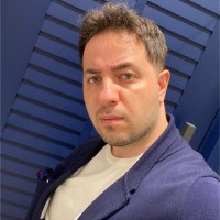 Anıl Kiliç