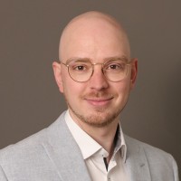 Maximilian Grapp