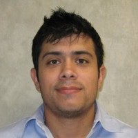 Justin Ramos