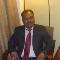 Dinesh Shahi