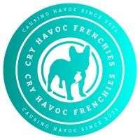 Cry Havoc Frenchies