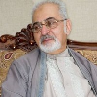 Dr Amani