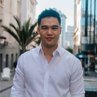 Weipeng (Zac) Jiang