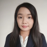 Bernice Wang