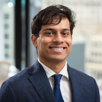 Skanthan Subramanian