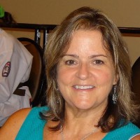 Cynthia Tripp
