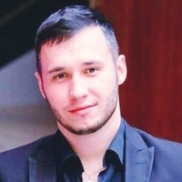 Anton Gomza