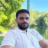 Jaykumar Patel