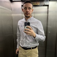 Moustafa Elmezin