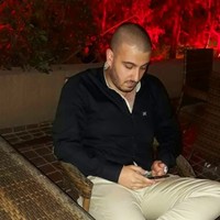 elias richa