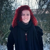 Femke Kirchner