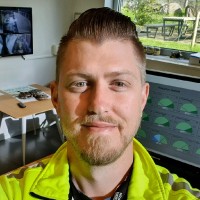 Mikael Haglund