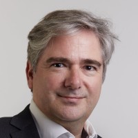 ☞ Laurent Van der Perre