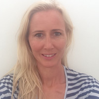 Elisabeth Heigre