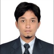Mohammed Sohail Azeemuddin
