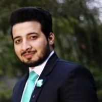 Yasir Butt