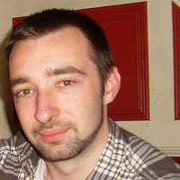 Derek Ford