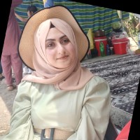 Maryam Nemat