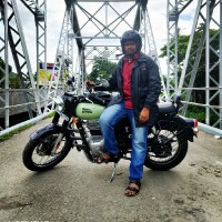 Keerthi Prasad
