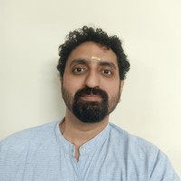 Karthik Iyer