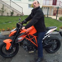 Christophe Cœuret