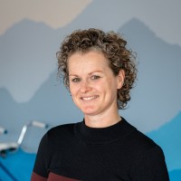 Evelien Toutenhoofd