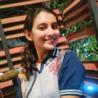 Rajsee Gangar