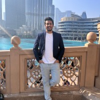 Purushottam Deshpande