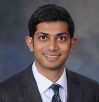 Sanket Borgaonkar, Md, Facc
