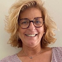 Claire de Chambure 🧱